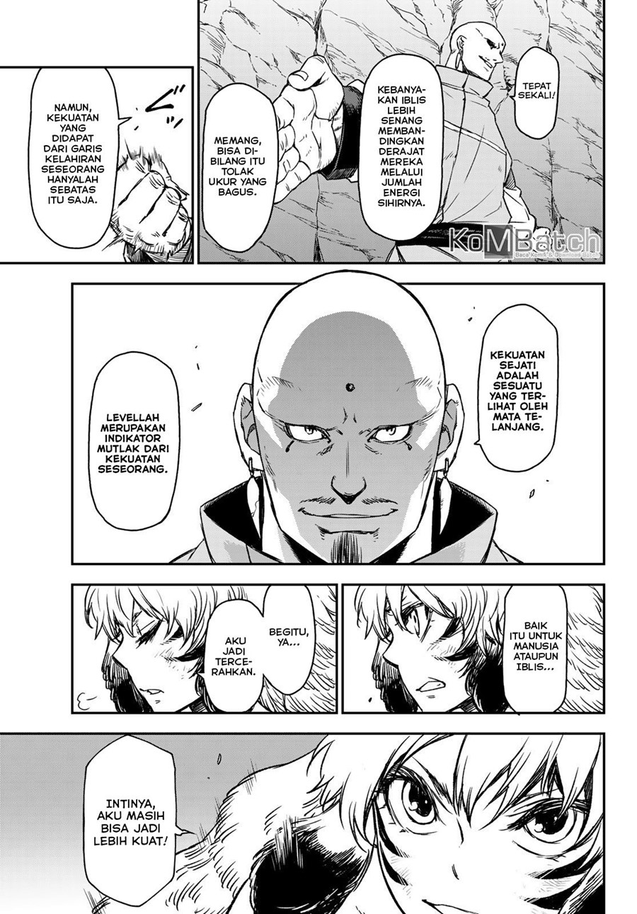 Tensei Shitara Slime Datta Ken Chapter 80 Gambar 9