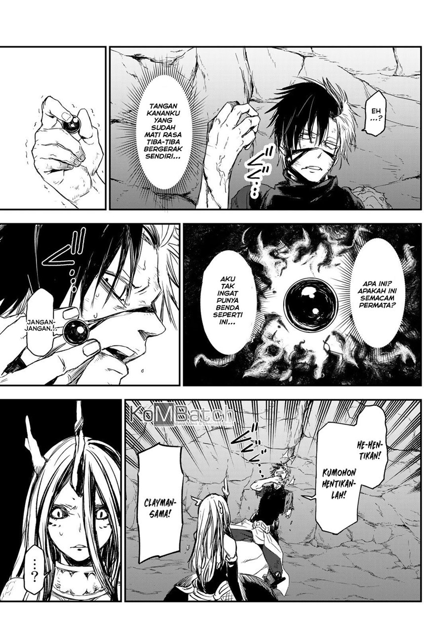 Tensei Shitara Slime Datta Ken Chapter 80 Gambar 23