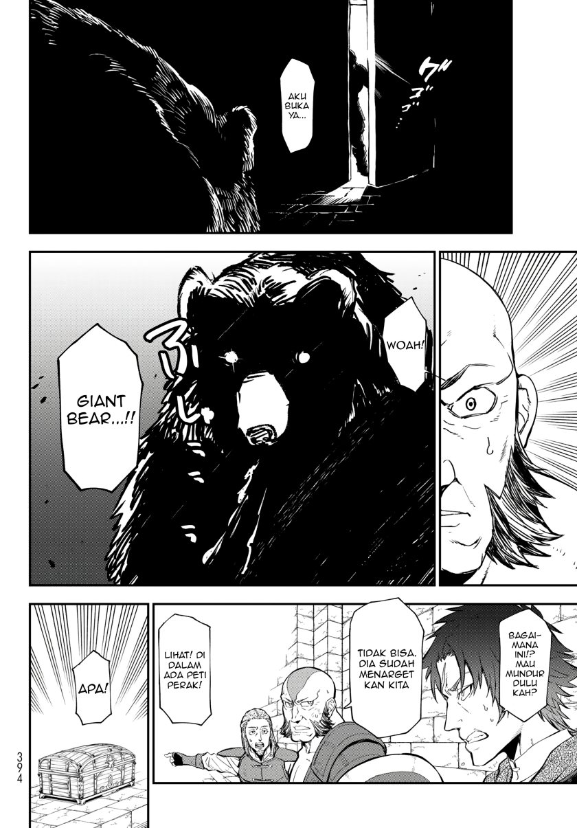 Tensei Shitara Slime Datta Ken Chapter 116 Gambar 41