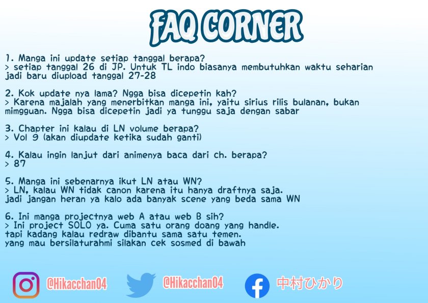 Tensei Shitara Slime Datta Ken Chapter 116 Gambar 46