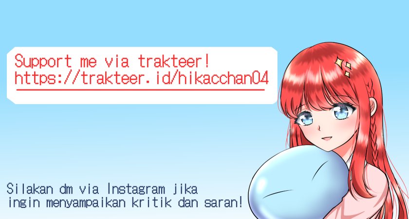 Tensei Shitara Slime Datta Ken Chapter 116 Gambar 48