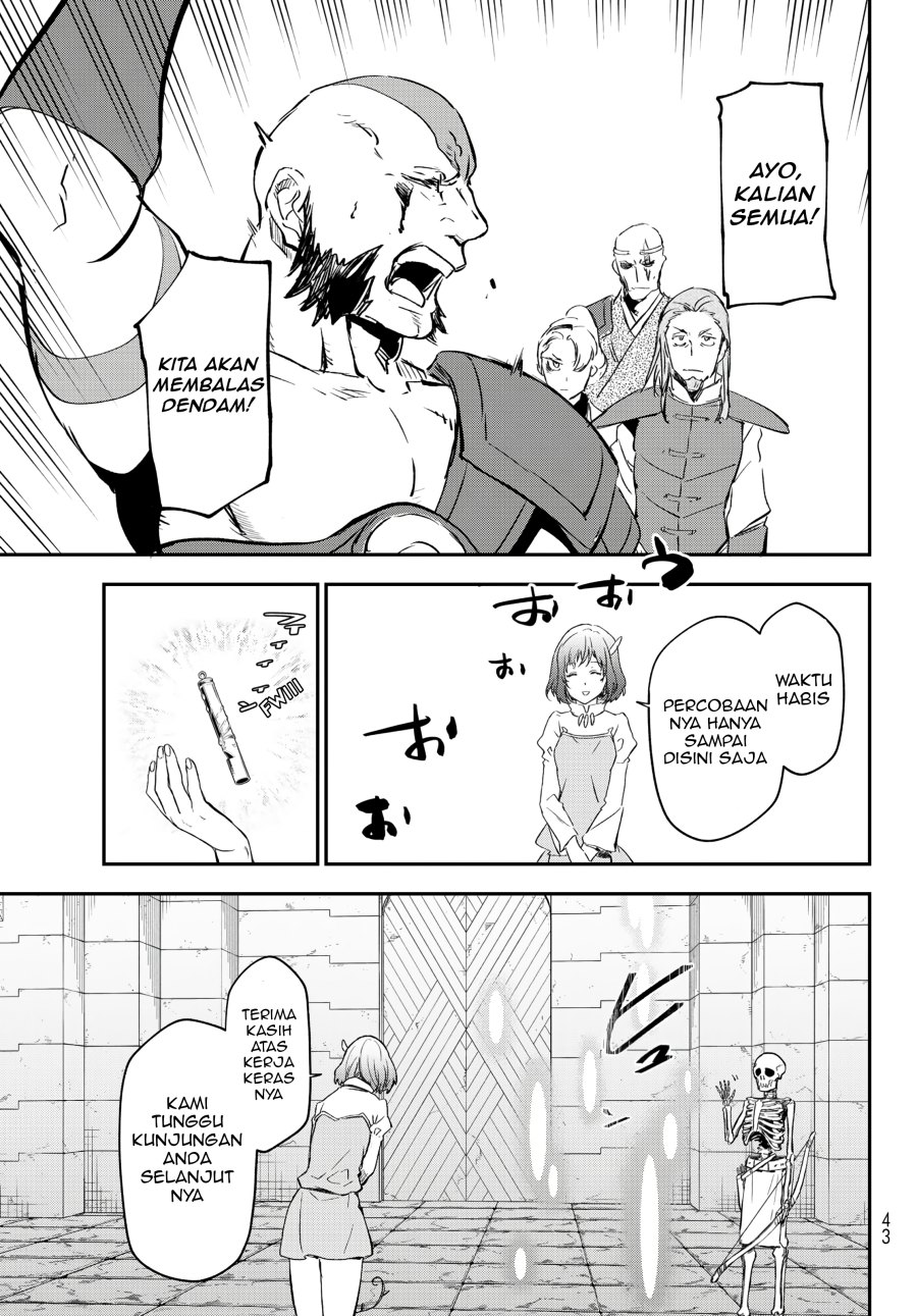 Tensei Shitara Slime Datta Ken Chapter 117 Gambar 29
