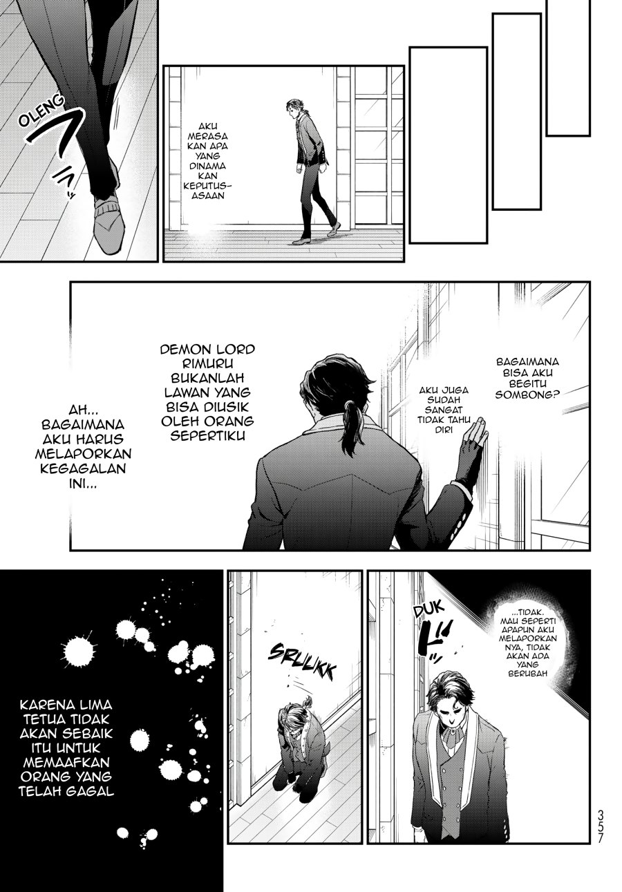 Tensei Shitara Slime Datta Ken Chapter 118 Gambar 56