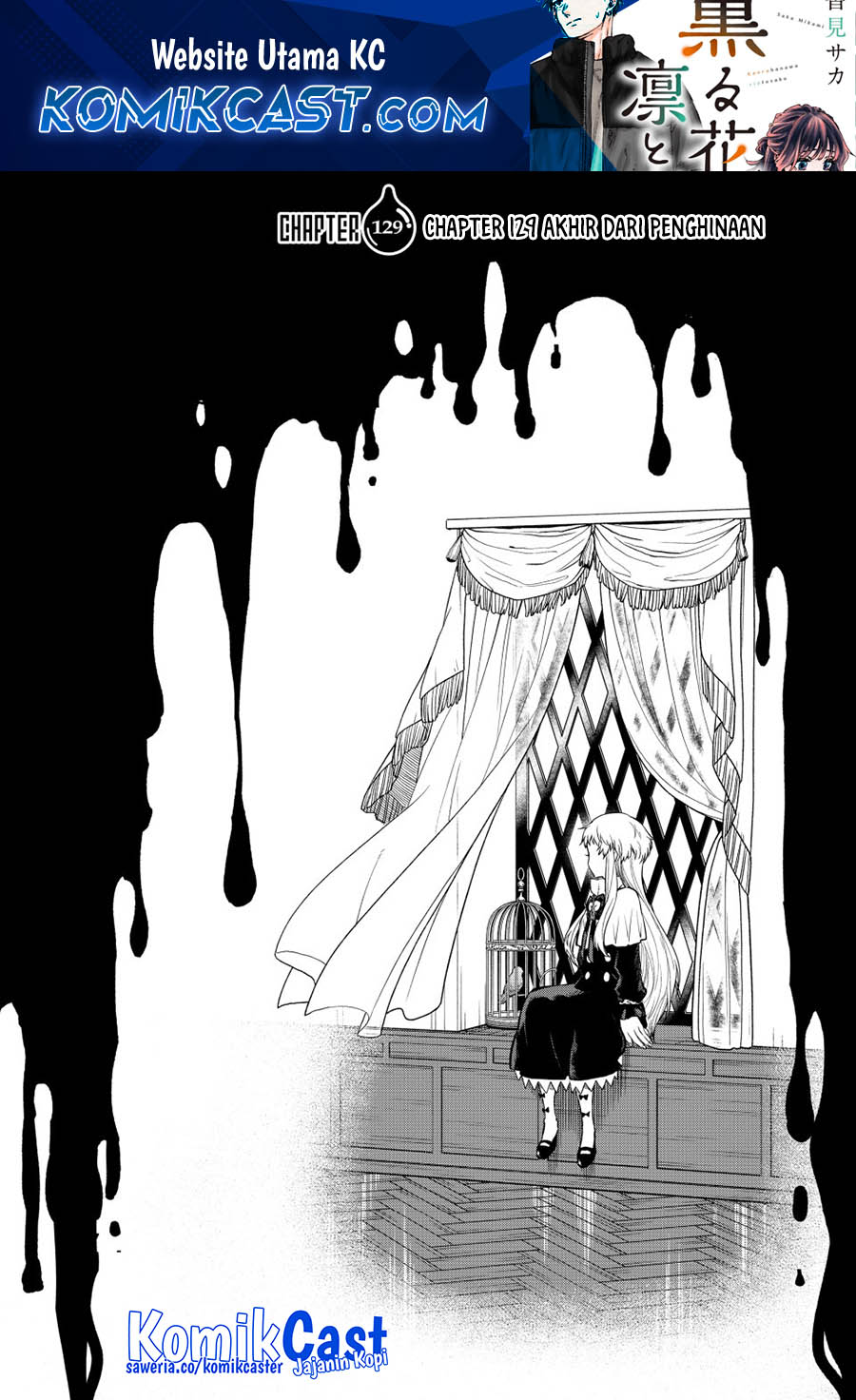 Tensei Shitara Slime Datta Ken Chapter 129 Gambar 2
