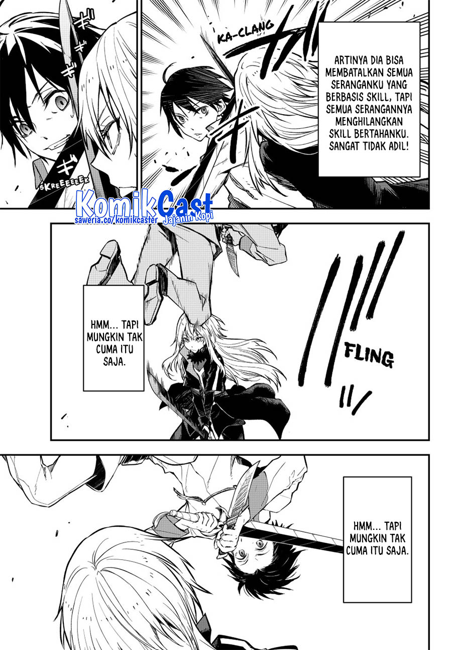 Tensei Shitara Slime Datta Ken Chapter 129 Gambar 6