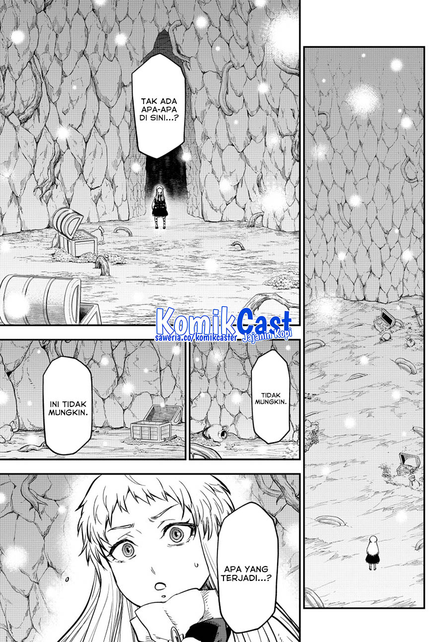 Tensei Shitara Slime Datta Ken Chapter 129 Gambar 31
