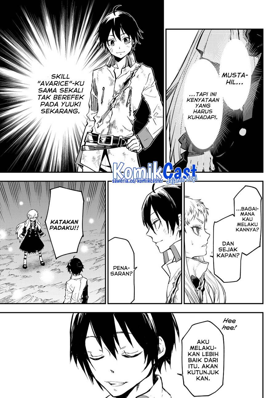 Tensei Shitara Slime Datta Ken Chapter 129 Gambar 35