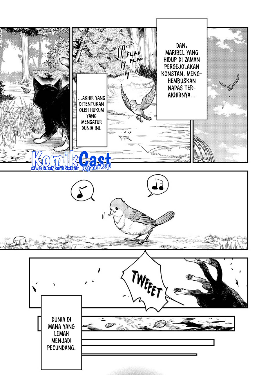 Tensei Shitara Slime Datta Ken Chapter 129 Gambar 45