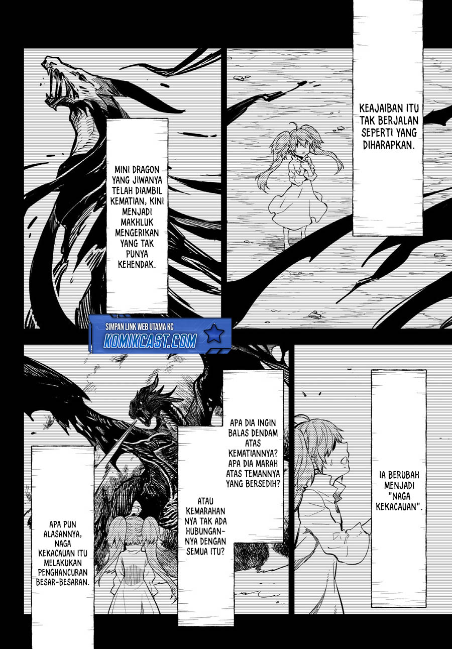 Tensei Shitara Slime Datta Ken Chapter 130 Gambar 9