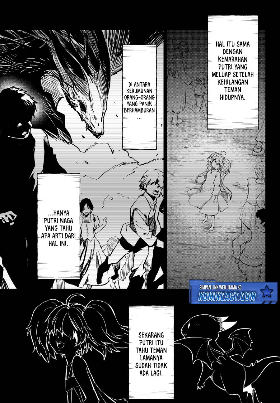 Tensei Shitara Slime Datta Ken Chapter 130 Gambar 10