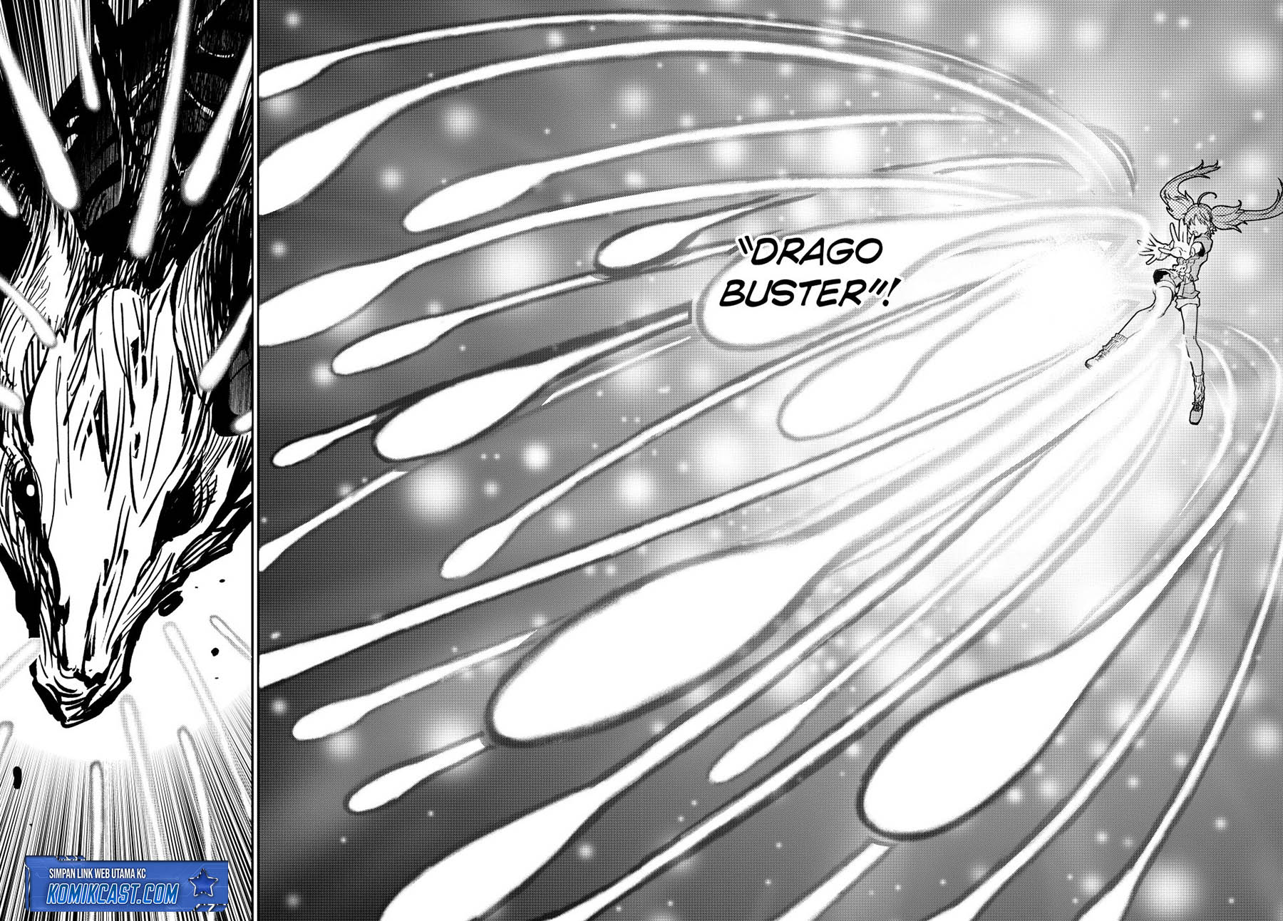 Tensei Shitara Slime Datta Ken Chapter 130 Gambar 21