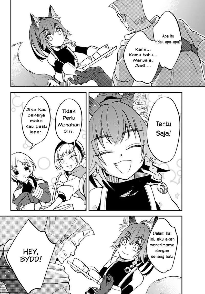 Tensei Shitara Slime Datta Ken Ibun: Makoku Gurashi no Trinity Chapter 19 Gambar 22