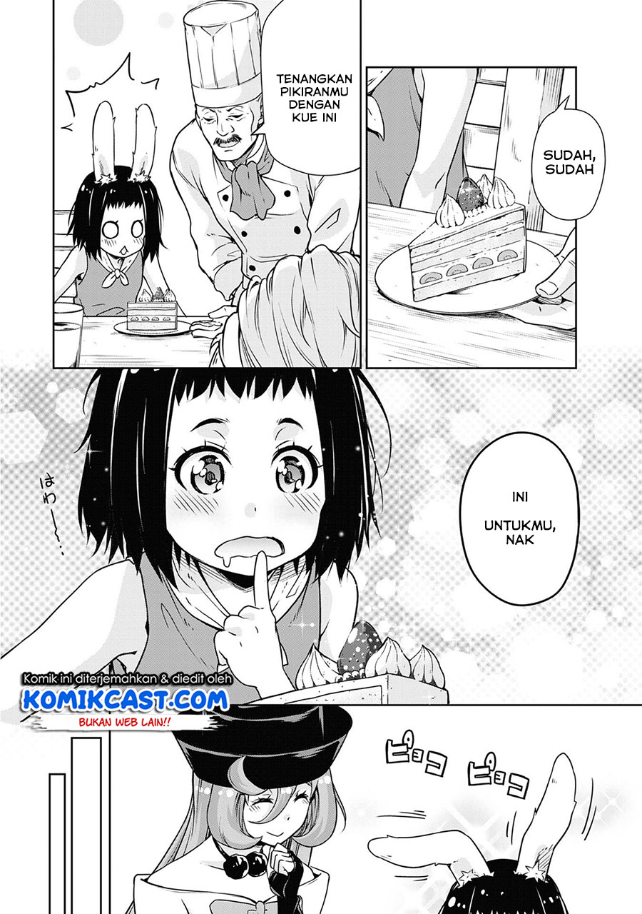 Tensei Shitara Slime Datta Ken: Mamono no Kuni no Arukikata Chapter 45.2 Gambar 5
