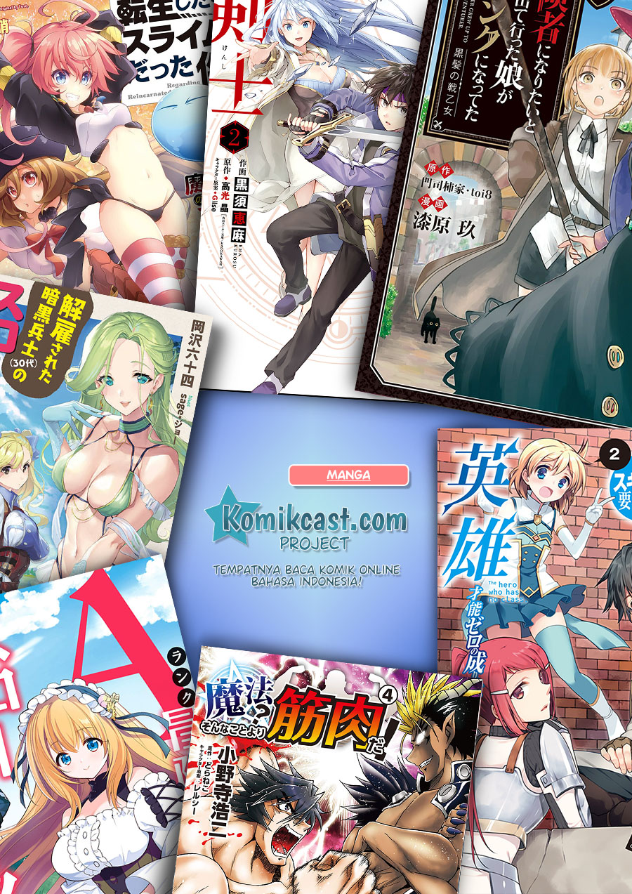 Tensei Shitara Slime Datta Ken: Mamono no Kuni no Arukikata Chapter 45.2 Gambar 15
