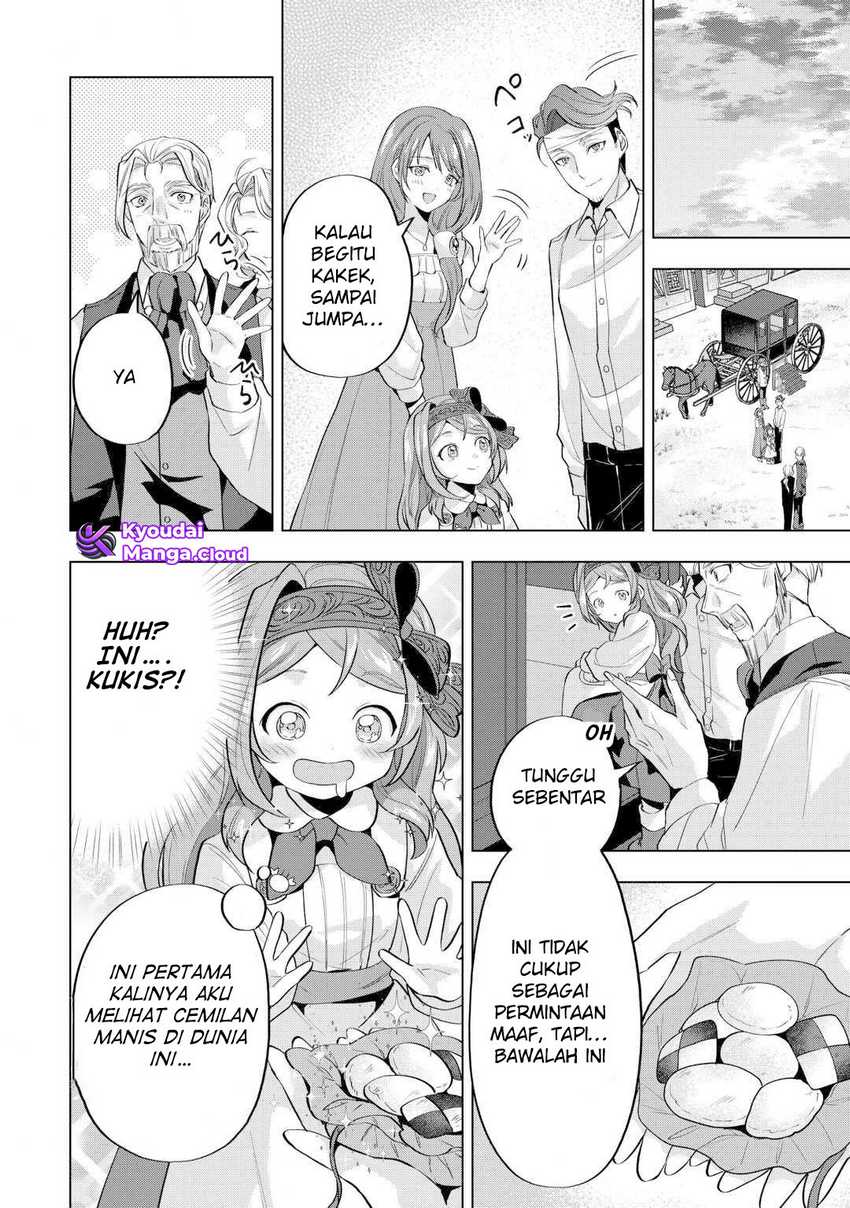 Tensei Shitara Suterareta ga Hirowarete Tanoshiku Ikiteimasu Chapter 09.2 Gambar 7