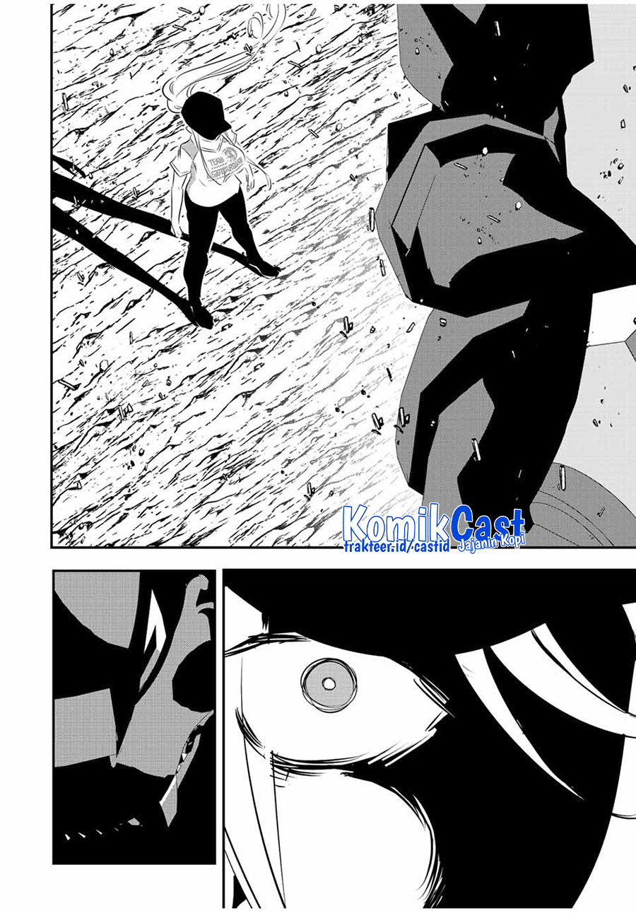 Tensei Shitara dai Nana Ouji dattanode, Kimamani Majutsu o Kiwamemasu Chapter 116 Gambar 5