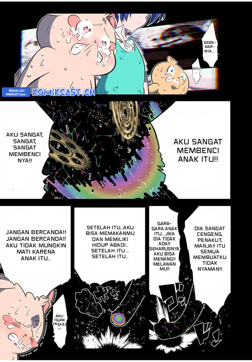 Tensei Shitara dai Nana Ouji dattanode, Kimamani Majutsu o Kiwamemasu Chapter 143 Gambar 12