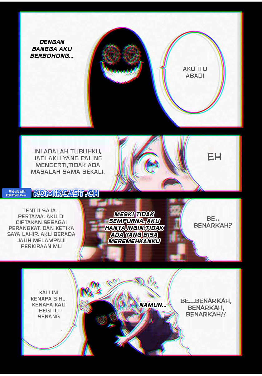 Tensei Shitara dai Nana Ouji dattanode, Kimamani Majutsu o Kiwamemasu Chapter 143 Gambar 20