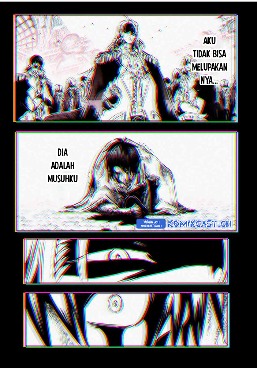 Tensei Shitara dai Nana Ouji dattanode, Kimamani Majutsu o Kiwamemasu Chapter 147 Gambar 19