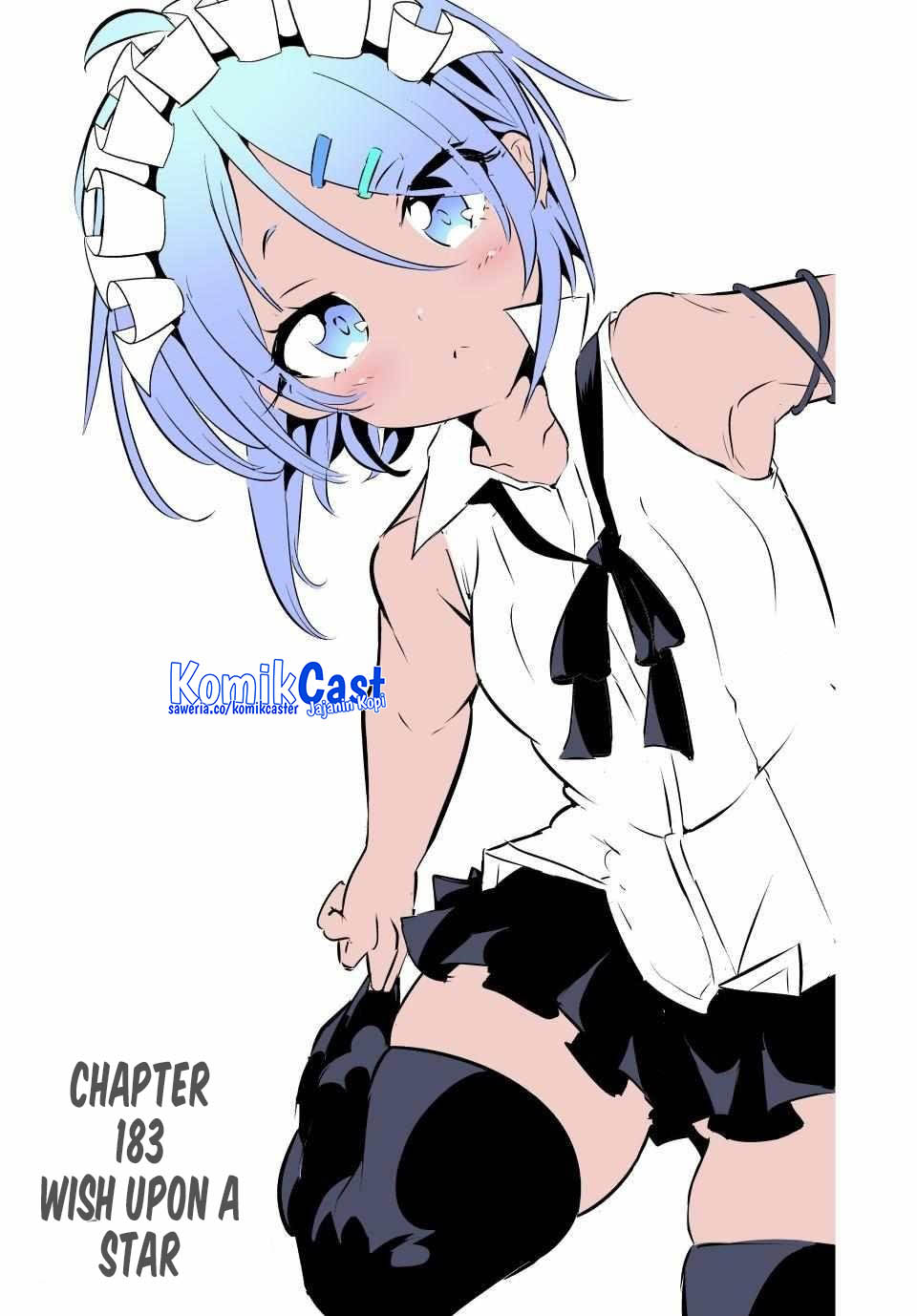 Tensei Shitara dai Nana Ouji dattanode, Kimamani Majutsu o Kiwamemasu Chapter 183 Gambar 6