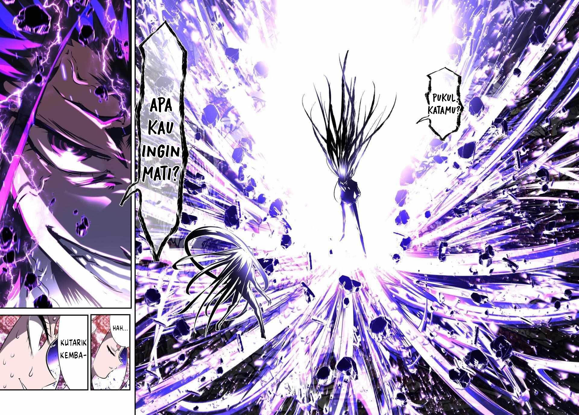 Tensei Shitara dai Nana Ouji dattanode, Kimamani Majutsu o Kiwamemasu Chapter 185 Gambar 23