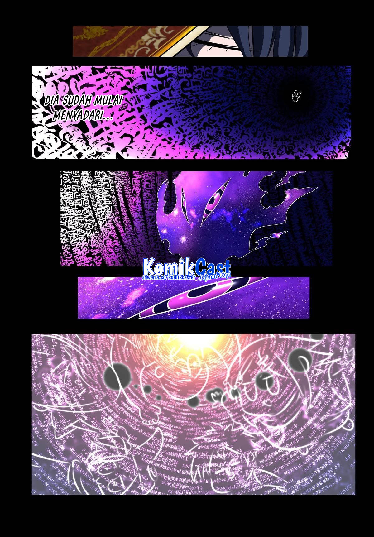 Tensei Shitara dai Nana Ouji dattanode, Kimamani Majutsu o Kiwamemasu Chapter 186 Gambar 8