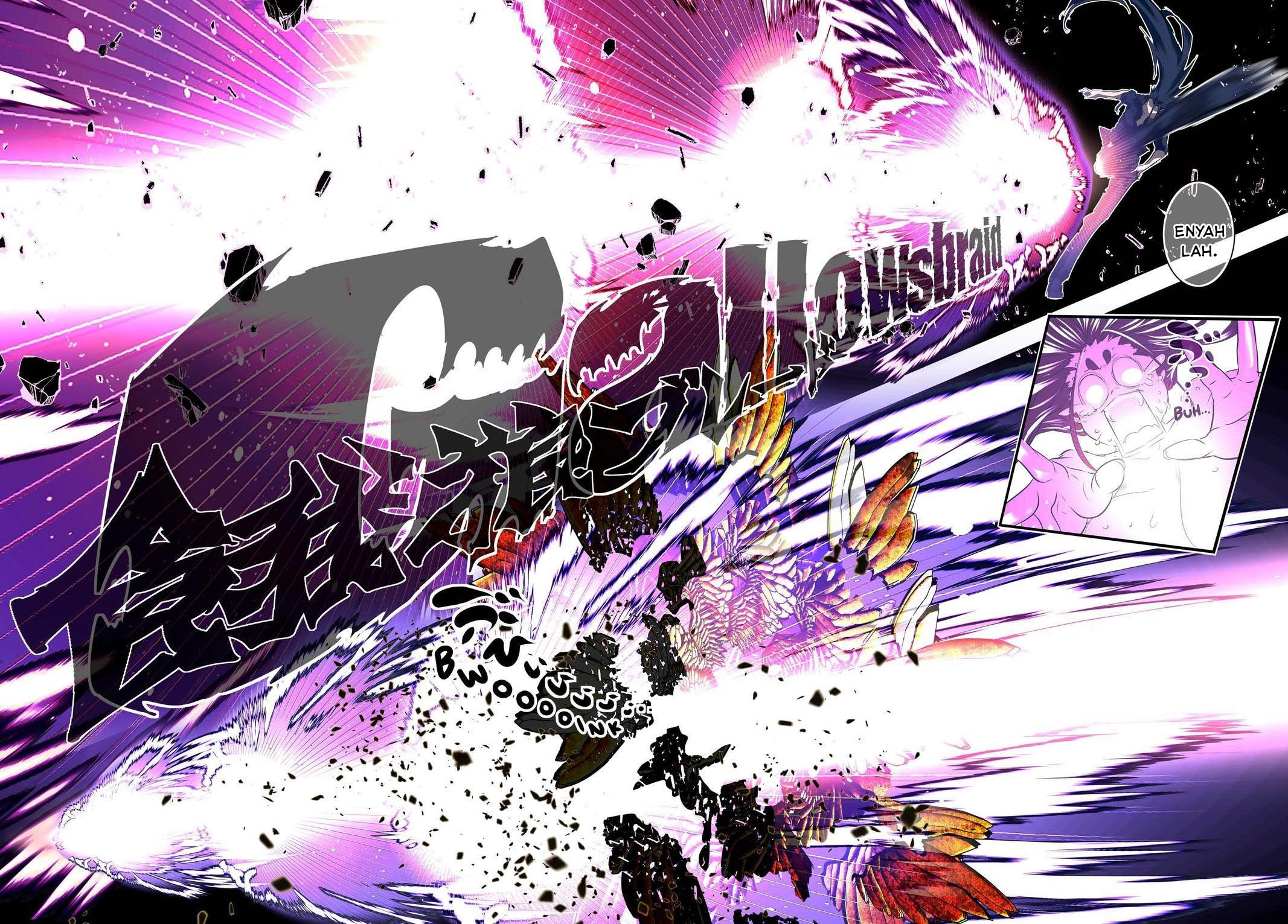 Tensei Shitara dai Nana Ouji dattanode, Kimamani Majutsu o Kiwamemasu Chapter 186 Gambar 27