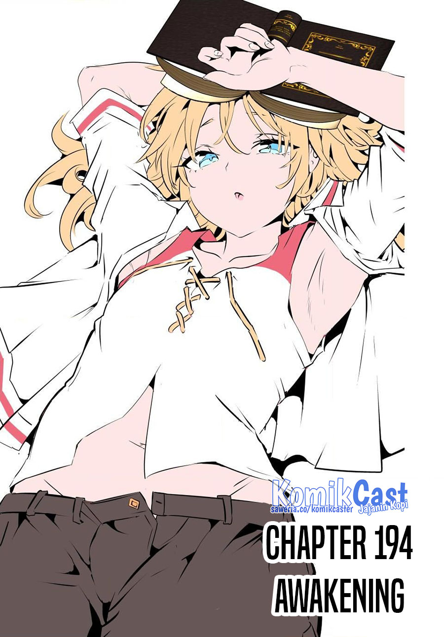 Tensei Shitara dai Nana Ouji dattanode, Kimamani Majutsu o Kiwamemasu Chapter 194 Gambar 4