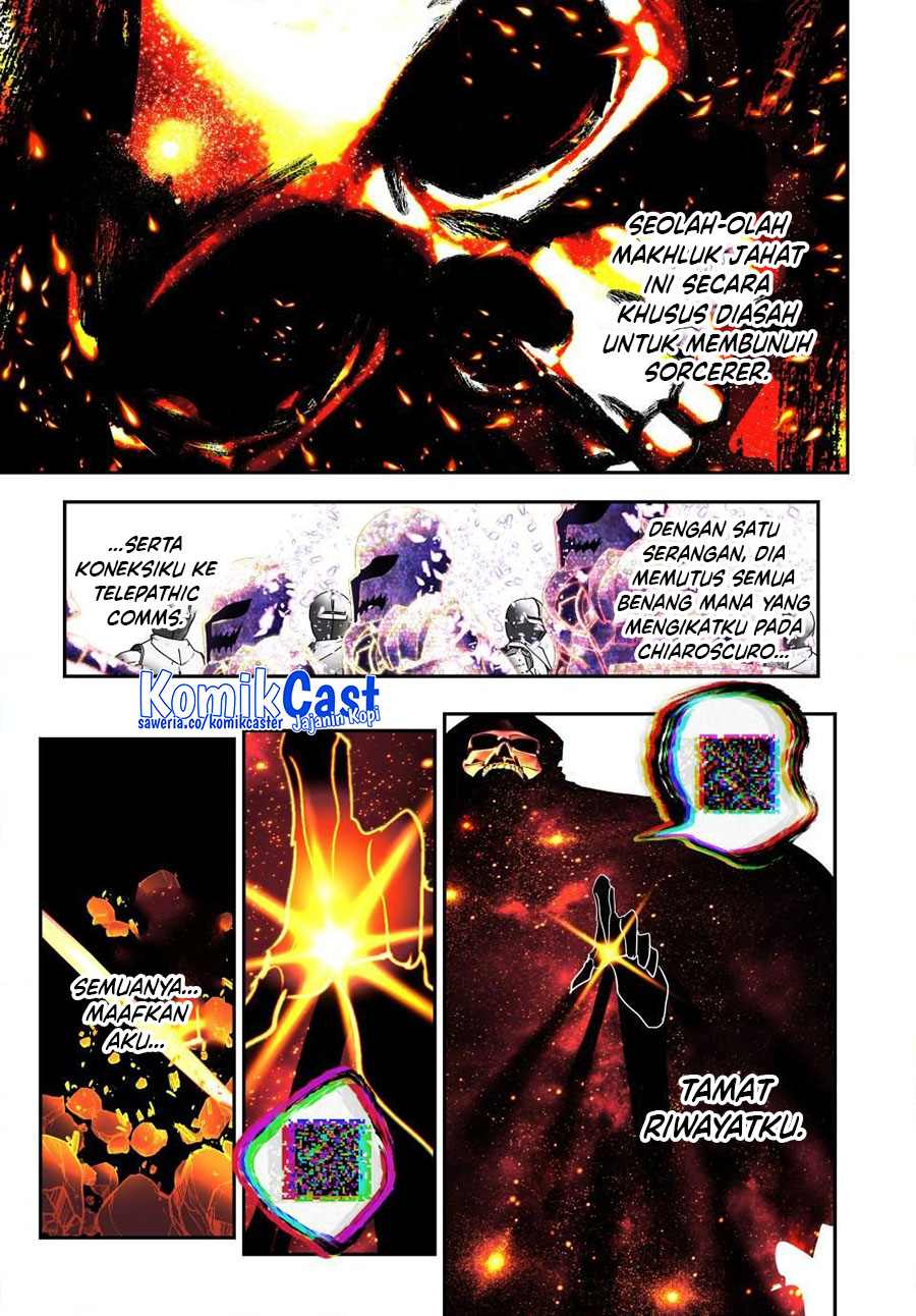Tensei Shitara dai Nana Ouji dattanode, Kimamani Majutsu o Kiwamemasu Chapter 194 Gambar 6