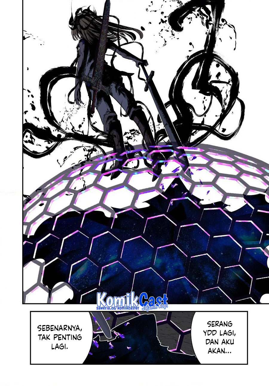 Tensei Shitara dai Nana Ouji dattanode, Kimamani Majutsu o Kiwamemasu Chapter 194 Gambar 27