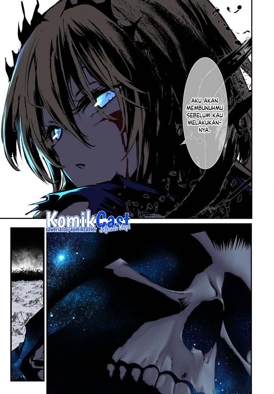 Tensei Shitara dai Nana Ouji dattanode, Kimamani Majutsu o Kiwamemasu Chapter 194 Gambar 28