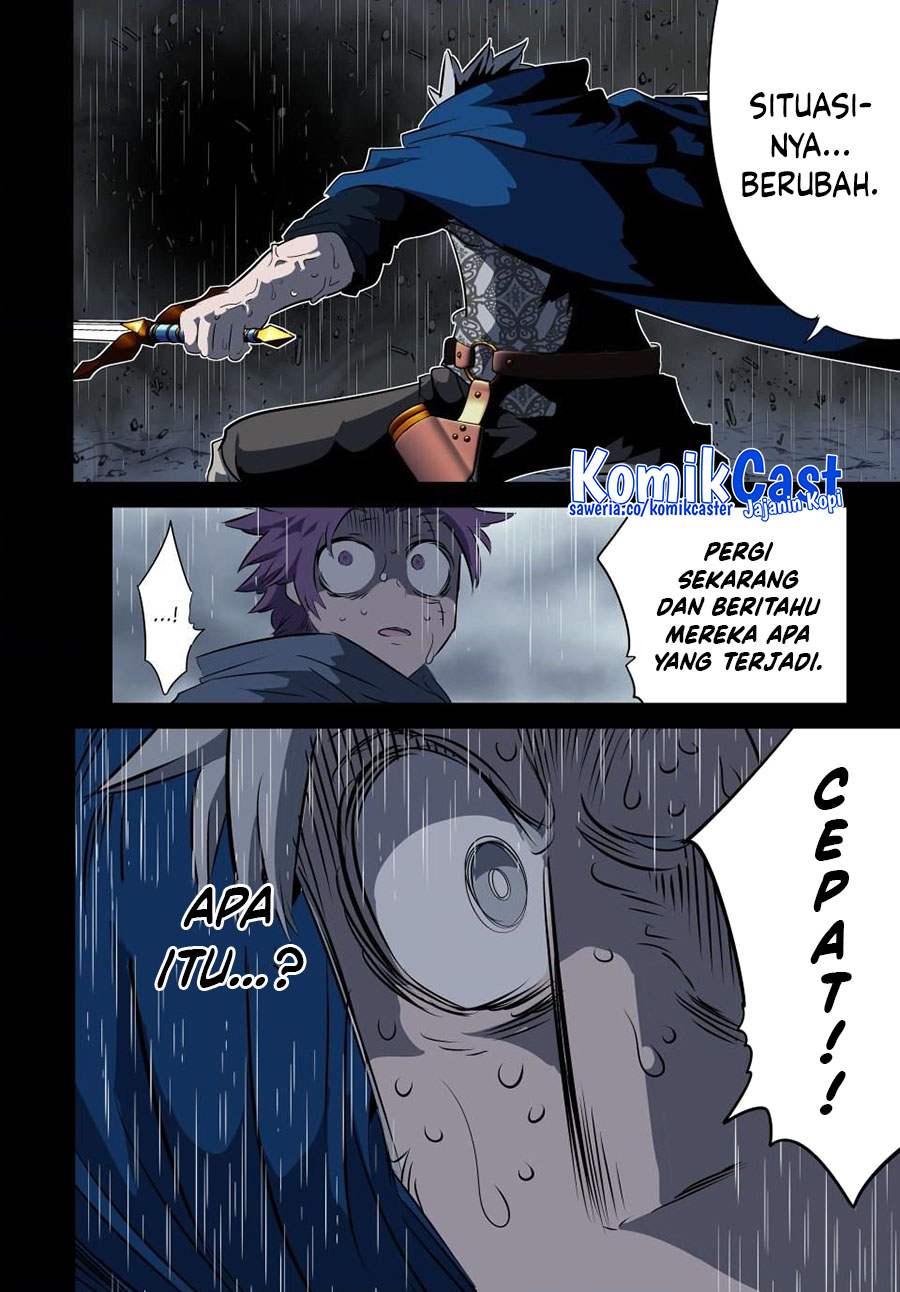 Tensei Shitara dai Nana Ouji dattanode, Kimamani Majutsu o Kiwamemasu Chapter 196 Gambar 6