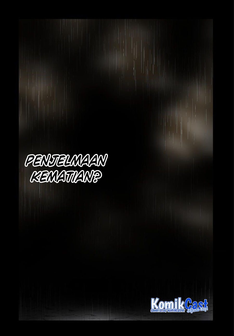 Tensei Shitara dai Nana Ouji dattanode, Kimamani Majutsu o Kiwamemasu Chapter 196 Gambar 7