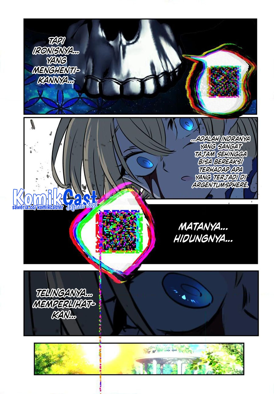 Tensei Shitara dai Nana Ouji dattanode, Kimamani Majutsu o Kiwamemasu Chapter 196 Gambar 18