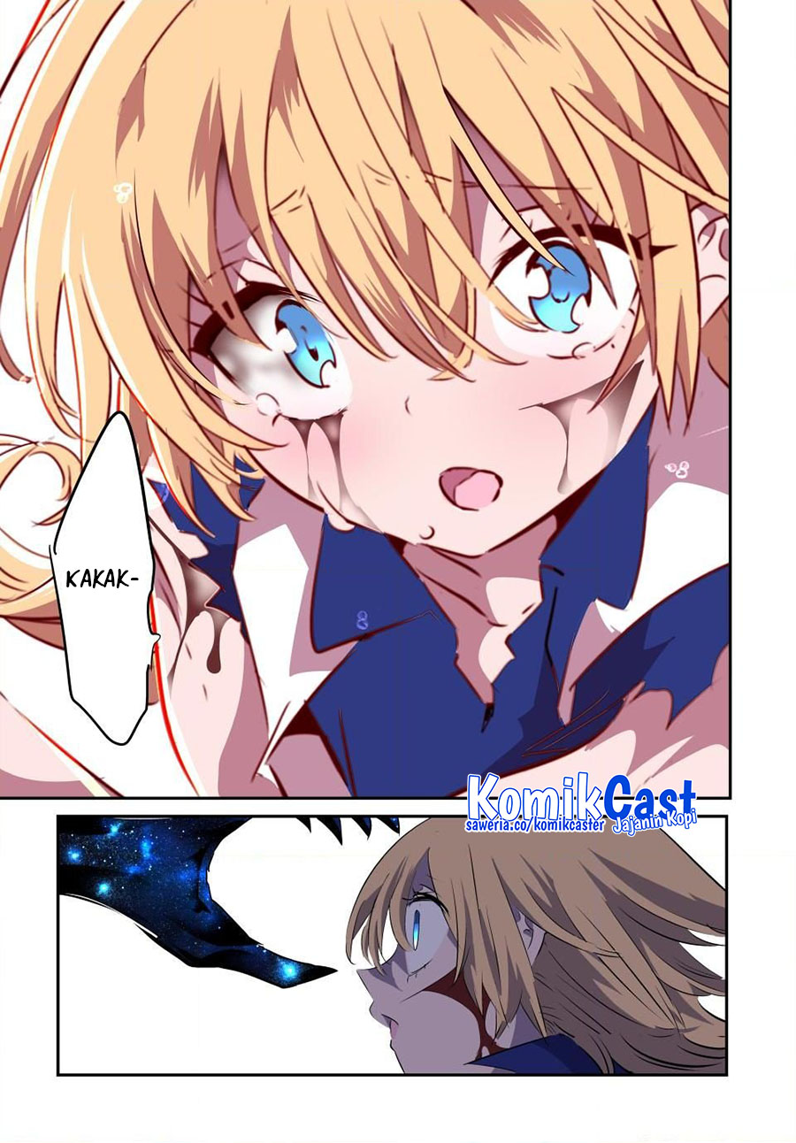 Tensei Shitara dai Nana Ouji dattanode, Kimamani Majutsu o Kiwamemasu Chapter 196 Gambar 21