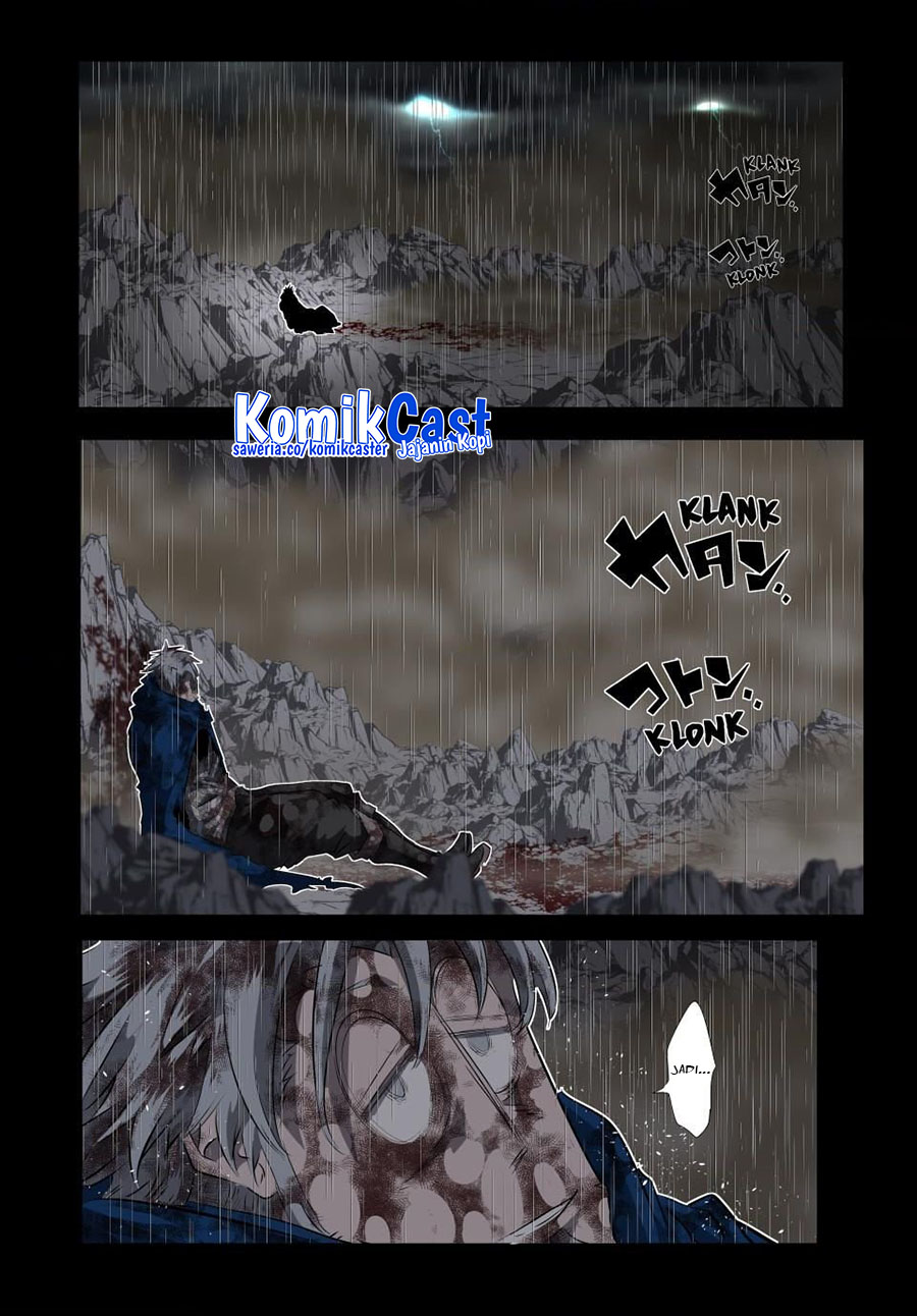 Tensei Shitara dai Nana Ouji dattanode, Kimamani Majutsu o Kiwamemasu Chapter 196 Gambar 28