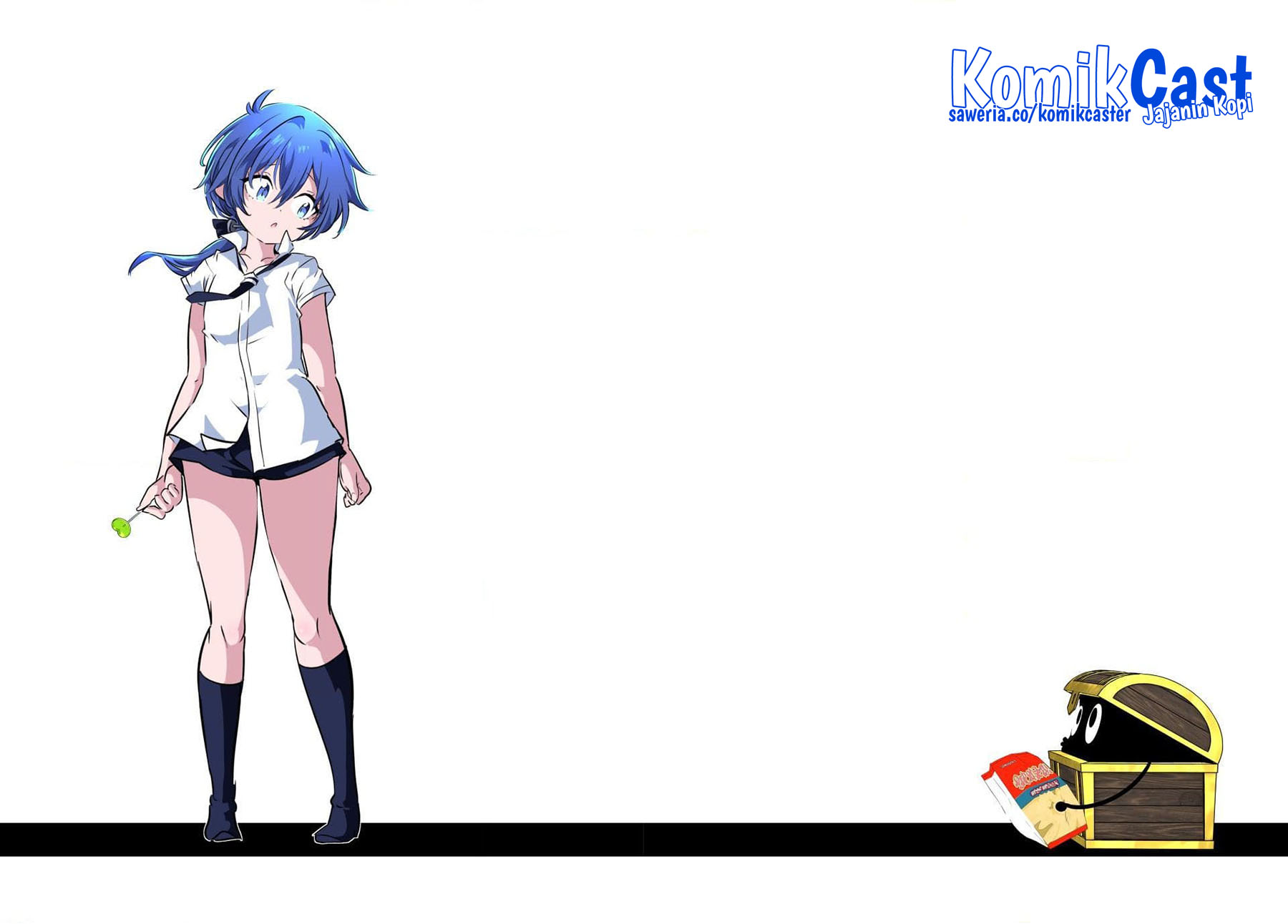 Tensei Shitara dai Nana Ouji dattanode, Kimamani Majutsu o Kiwamemasu Chapter 196 Gambar 30