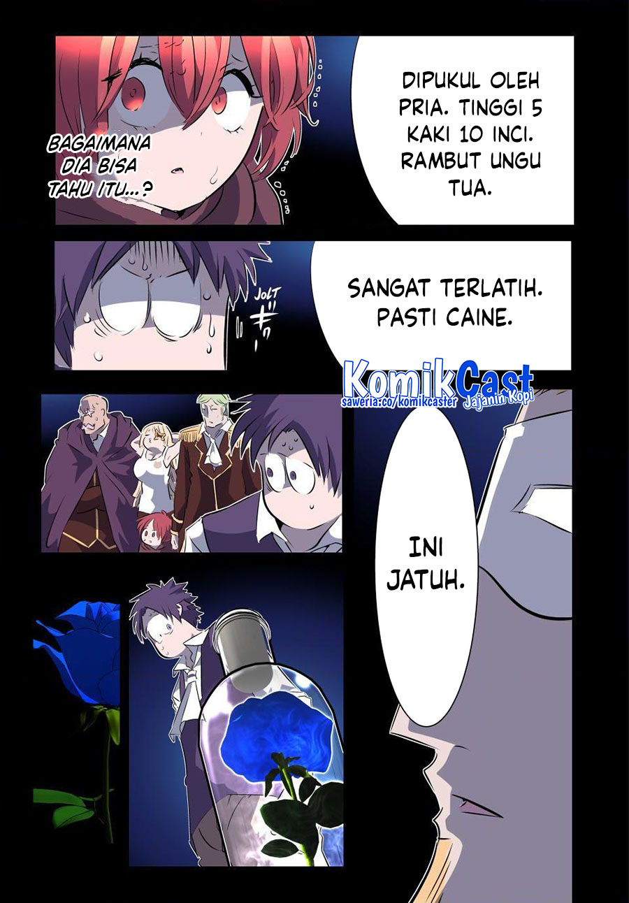 Tensei Shitara dai Nana Ouji dattanode, Kimamani Majutsu o Kiwamemasu Chapter 197 Gambar 5