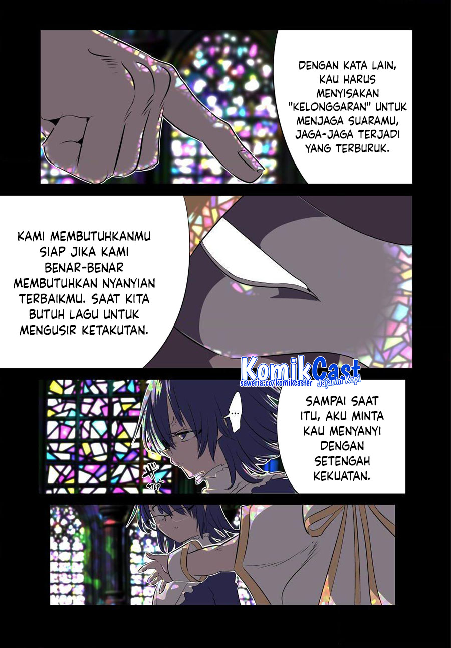 Tensei Shitara dai Nana Ouji dattanode, Kimamani Majutsu o Kiwamemasu Chapter 197 Gambar 22