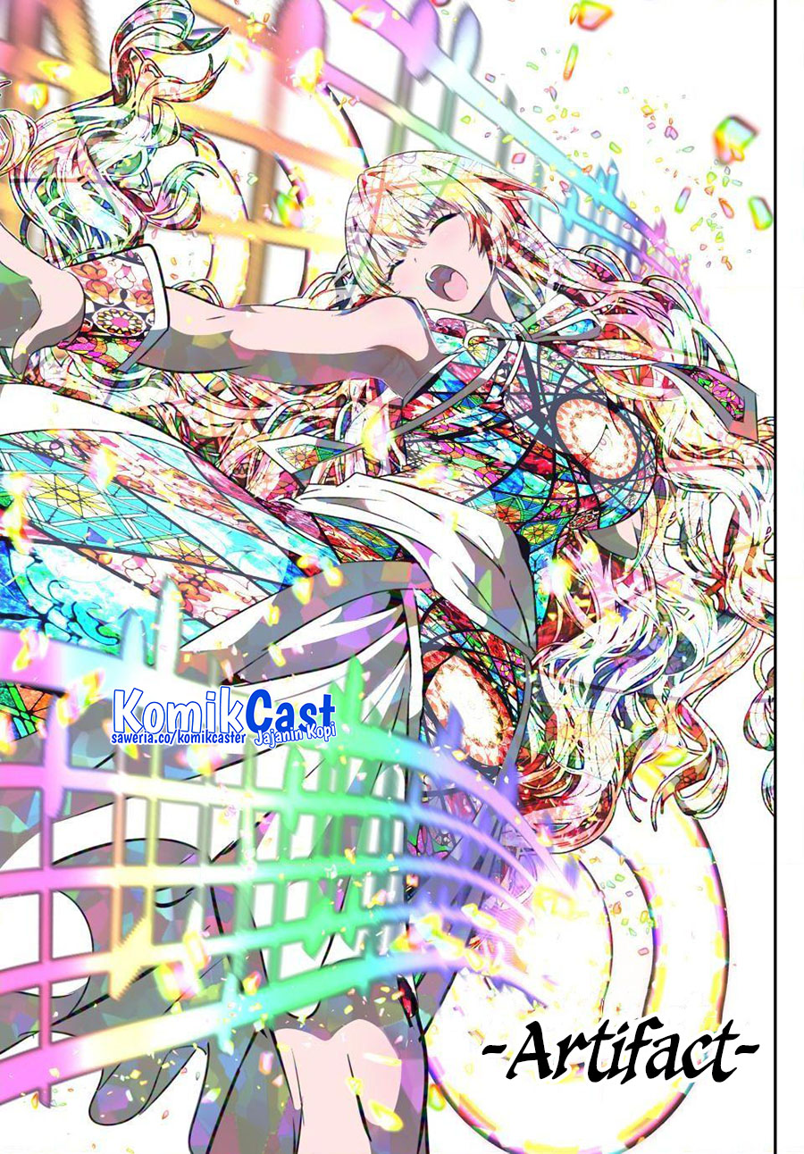 Tensei Shitara dai Nana Ouji dattanode, Kimamani Majutsu o Kiwamemasu Chapter 197 Gambar 28