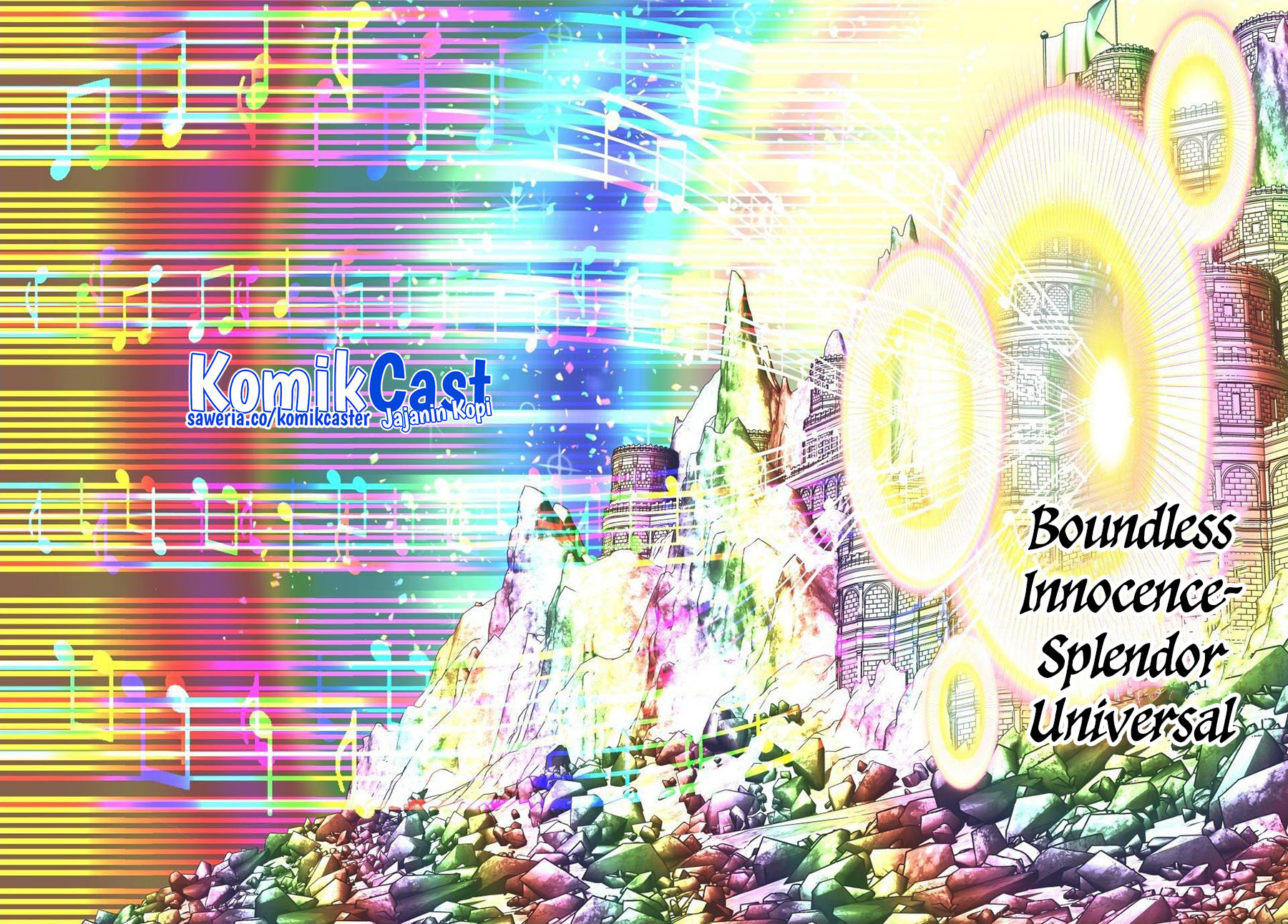 Tensei Shitara dai Nana Ouji dattanode, Kimamani Majutsu o Kiwamemasu Chapter 197 Gambar 29