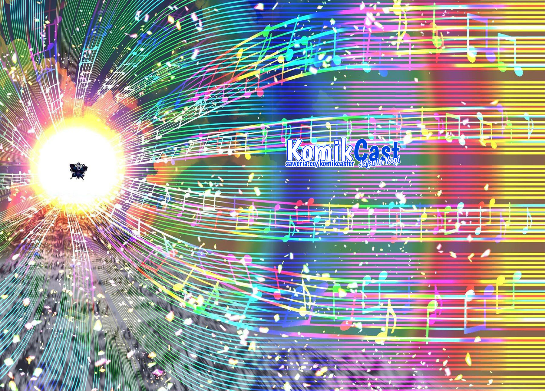 Tensei Shitara dai Nana Ouji dattanode, Kimamani Majutsu o Kiwamemasu Chapter 197 Gambar 30