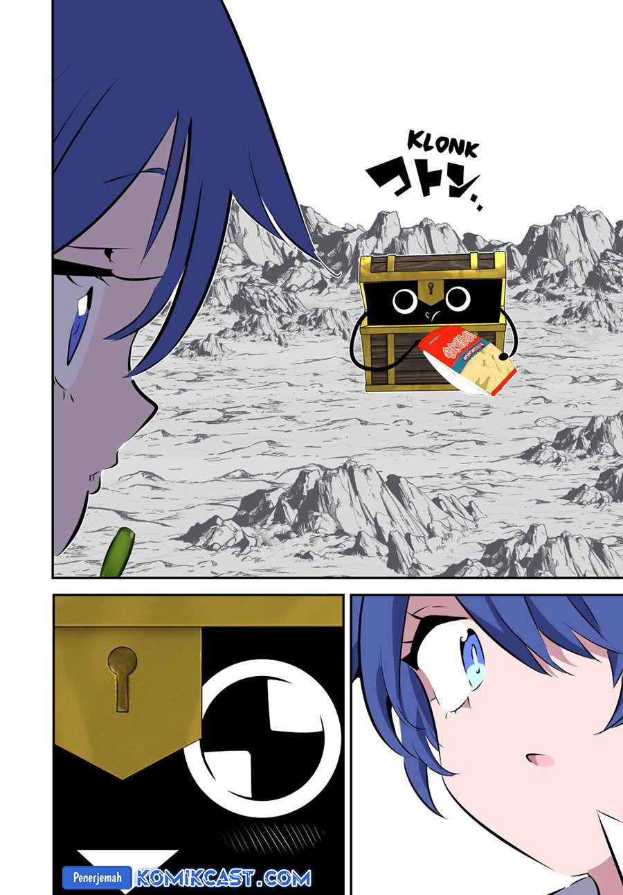 Tensei Shitara dai Nana Ouji dattanode, Kimamani Majutsu o Kiwamemasu Chapter 201 Gambar 17