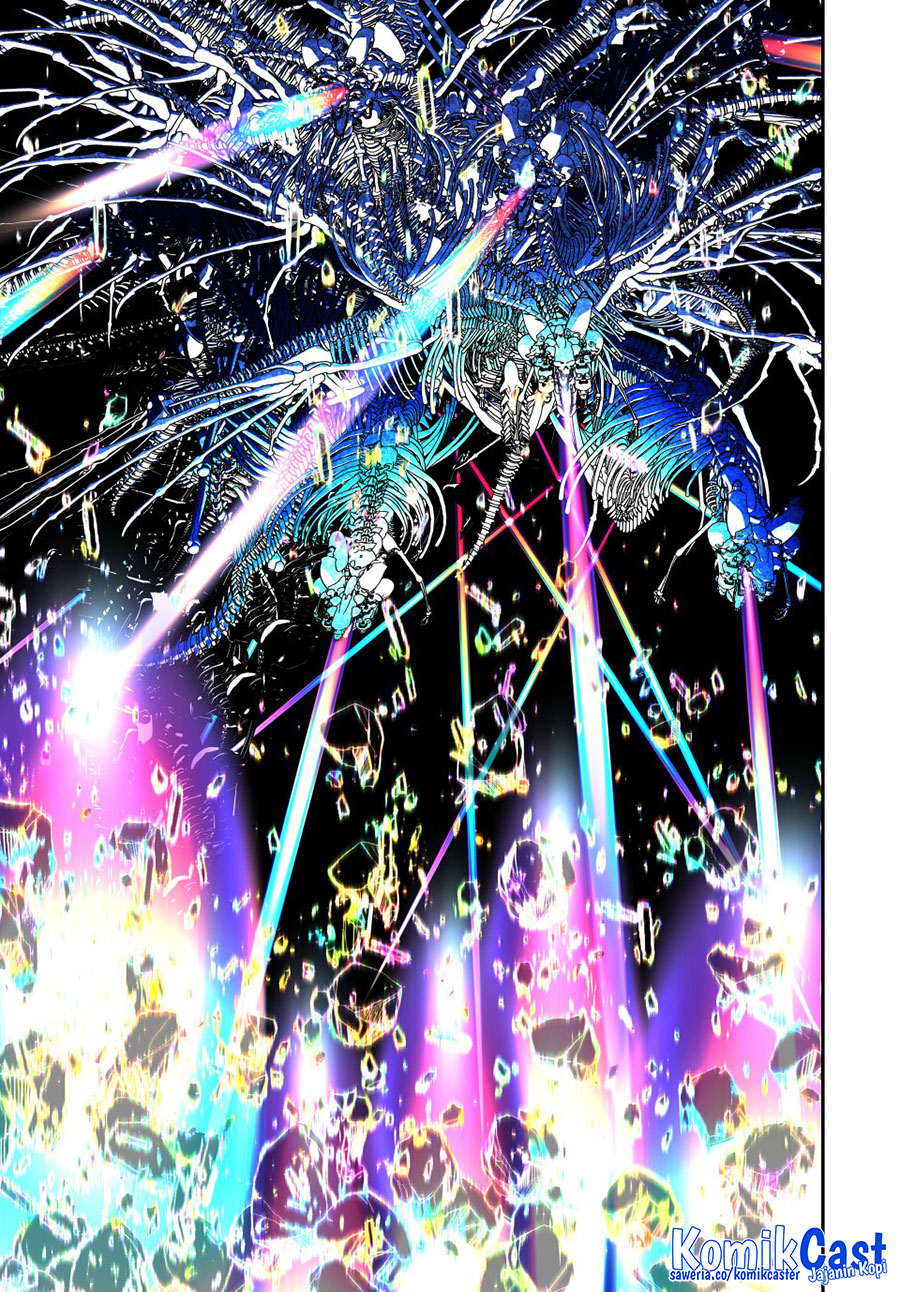 Tensei Shitara dai Nana Ouji dattanode, Kimamani Majutsu o Kiwamemasu Chapter 205 Gambar 8