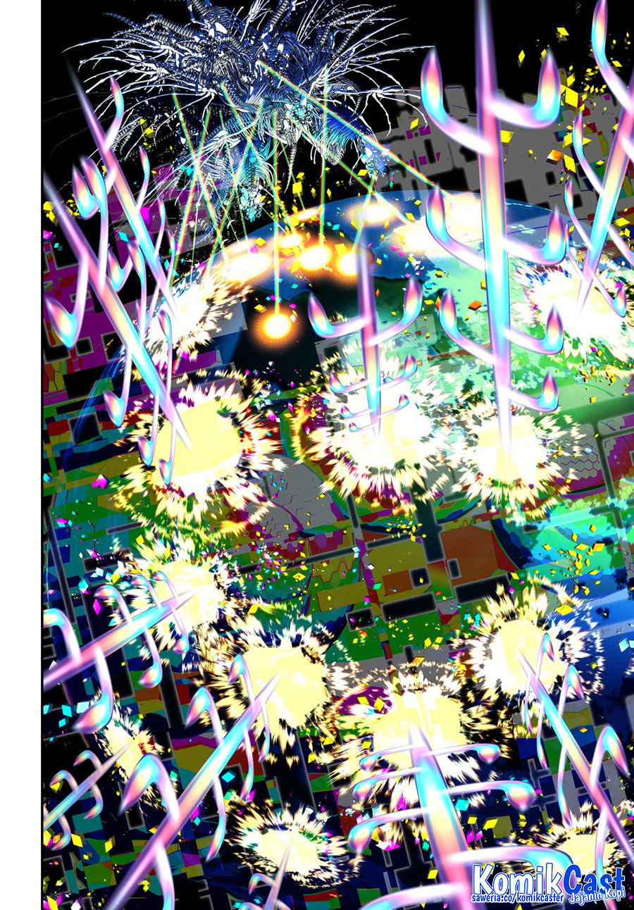 Tensei Shitara dai Nana Ouji dattanode, Kimamani Majutsu o Kiwamemasu Chapter 205 Gambar 9