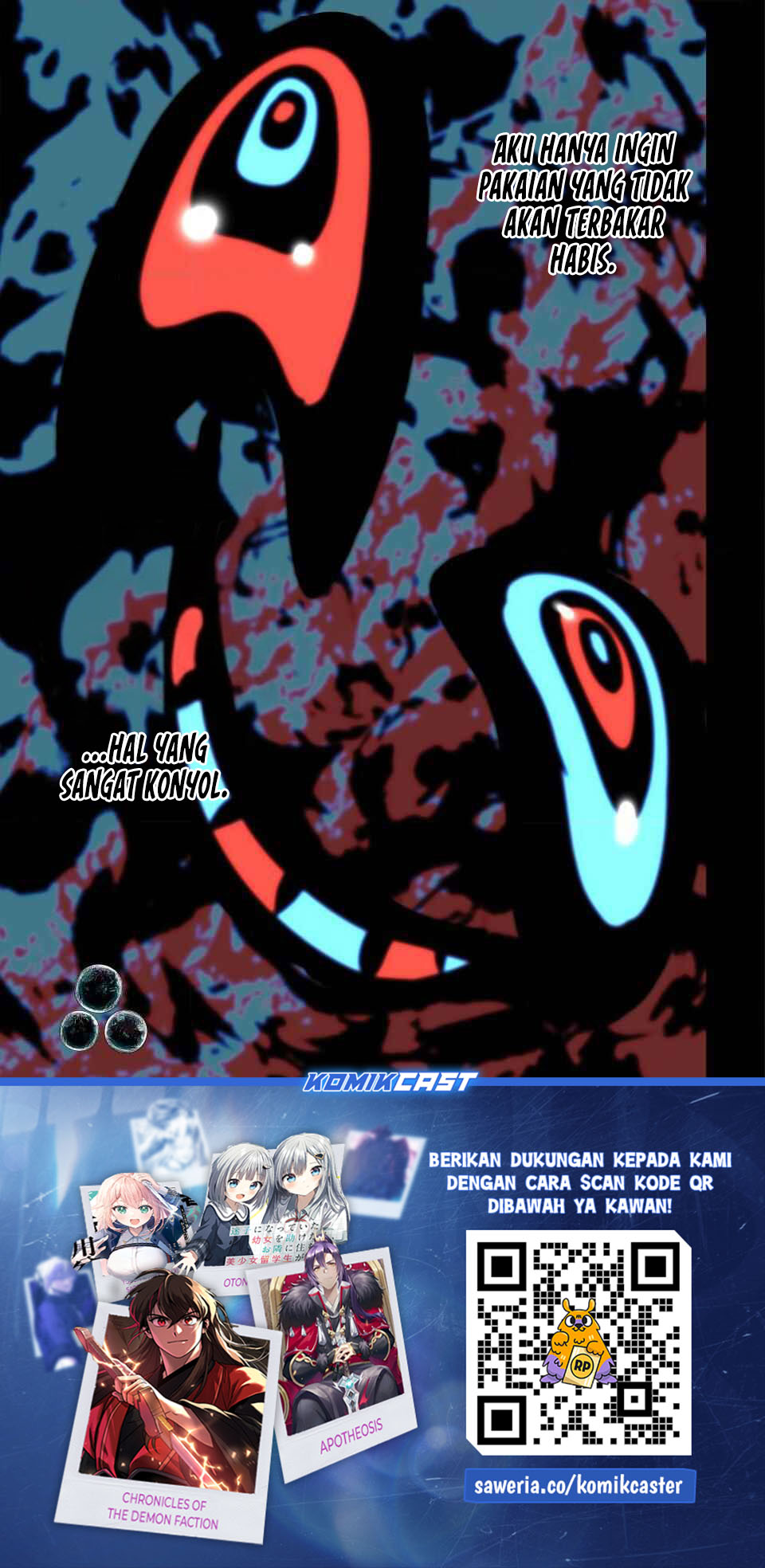 Tensei Shitara dai Nana Ouji dattanode, Kimamani Majutsu o Kiwamemasu Chapter 210 Gambar 23