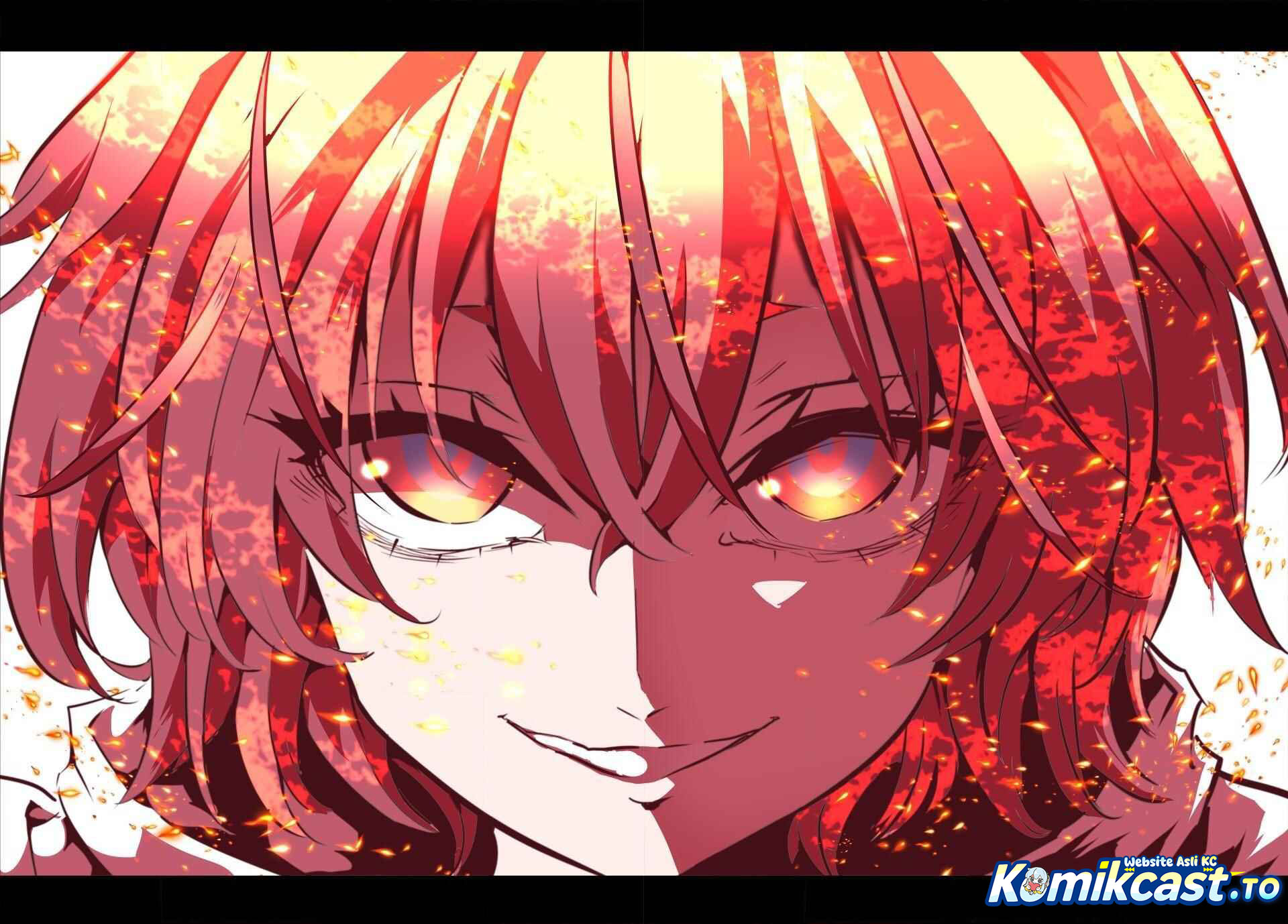 Tensei Shitara dai Nana Ouji dattanode, Kimamani Majutsu o Kiwamemasu Chapter 210 Gambar 24