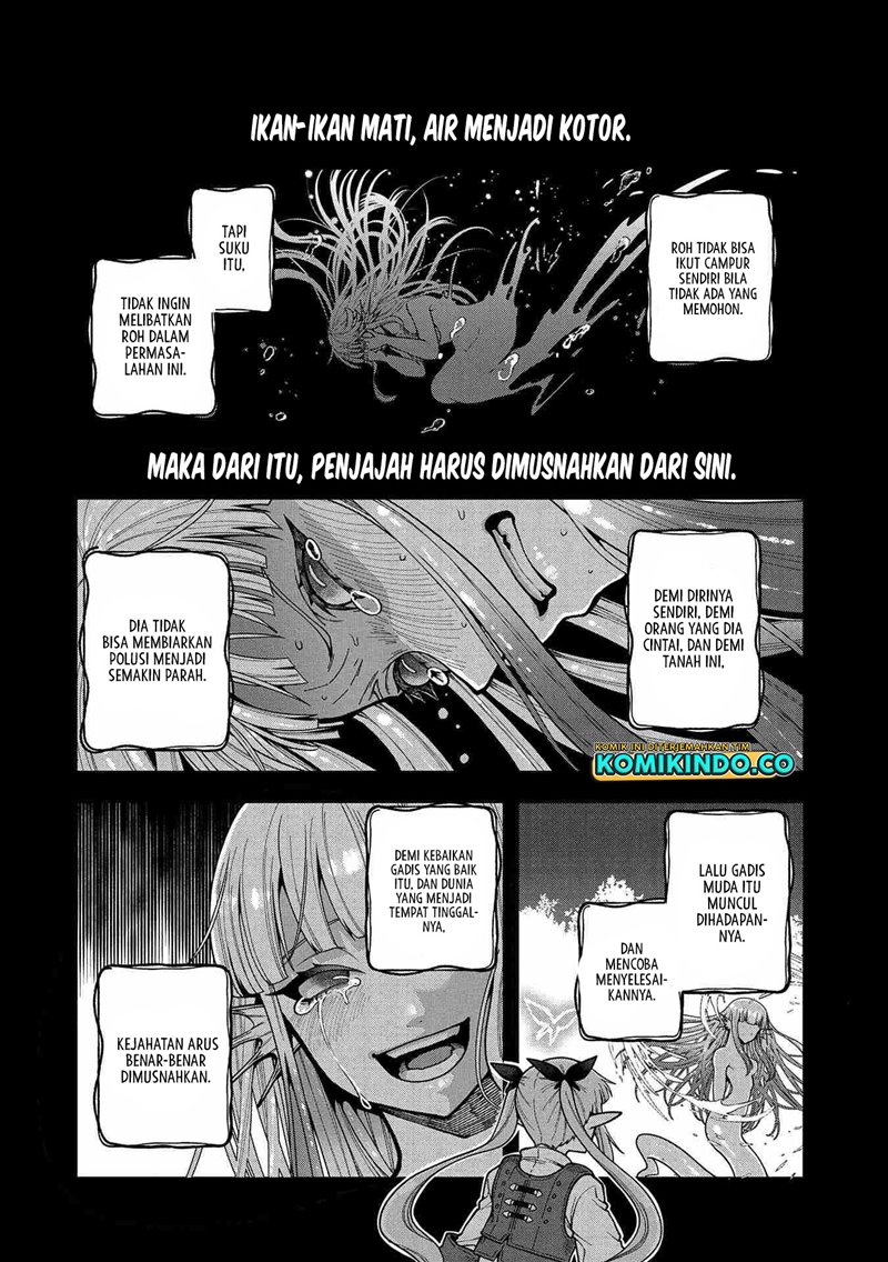 Tensei Shite High Elf ni Narimashitaga, Slow Life wa 120-nen de Akimashita Chapter 03 Gambar 8