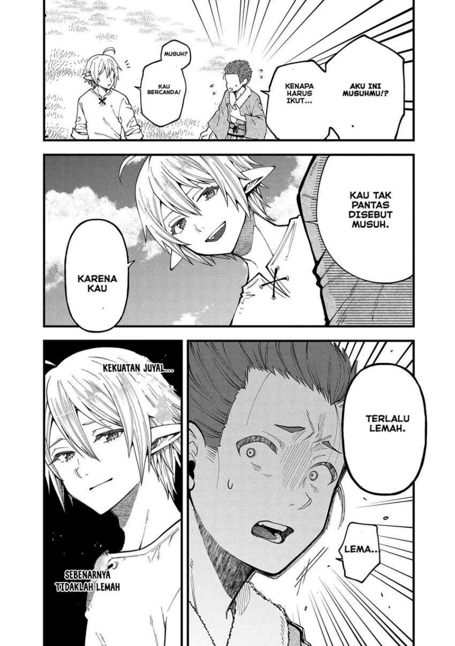 Tensei Shite High Elf ni Narimashitaga, Slow Life wa 120-nen de Akimashita Chapter 26 Gambar 4