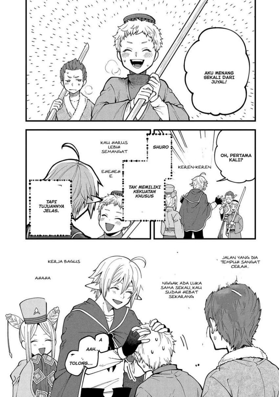 Tensei Shite High Elf ni Narimashitaga, Slow Life wa 120-nen de Akimashita Chapter 26 Gambar 20